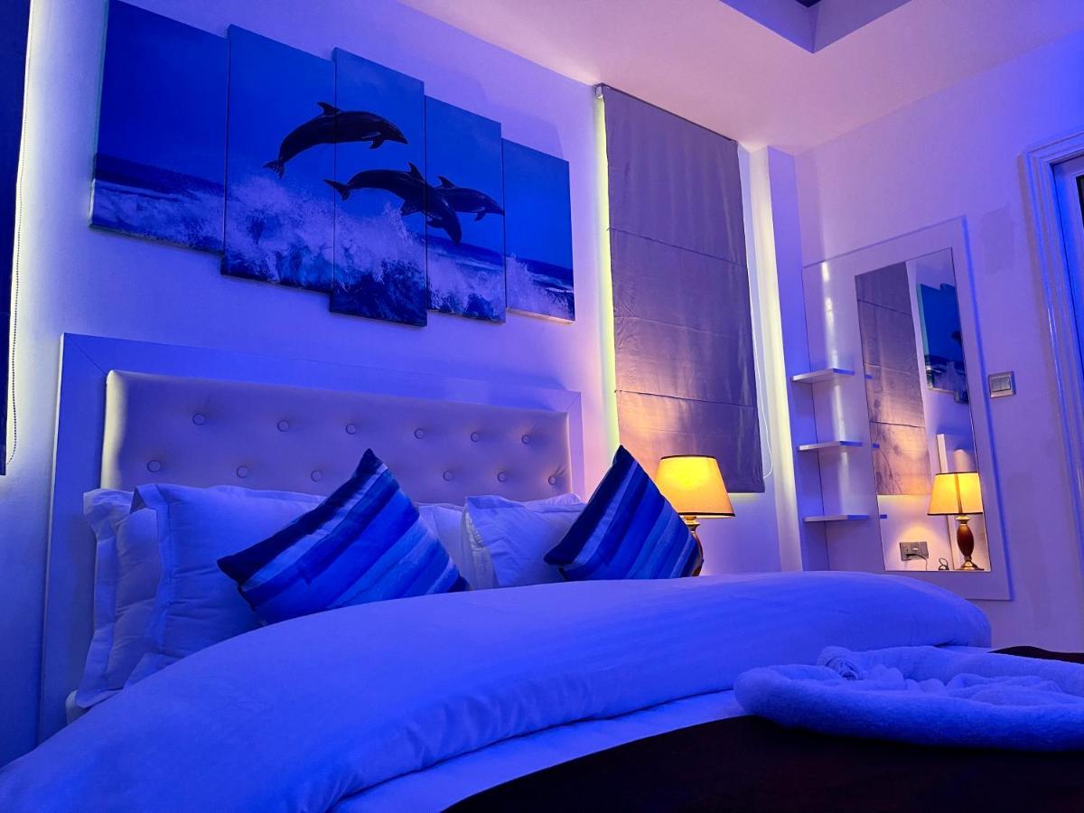 Marine Holiday Hulhumale Ngoại thất bức ảnh