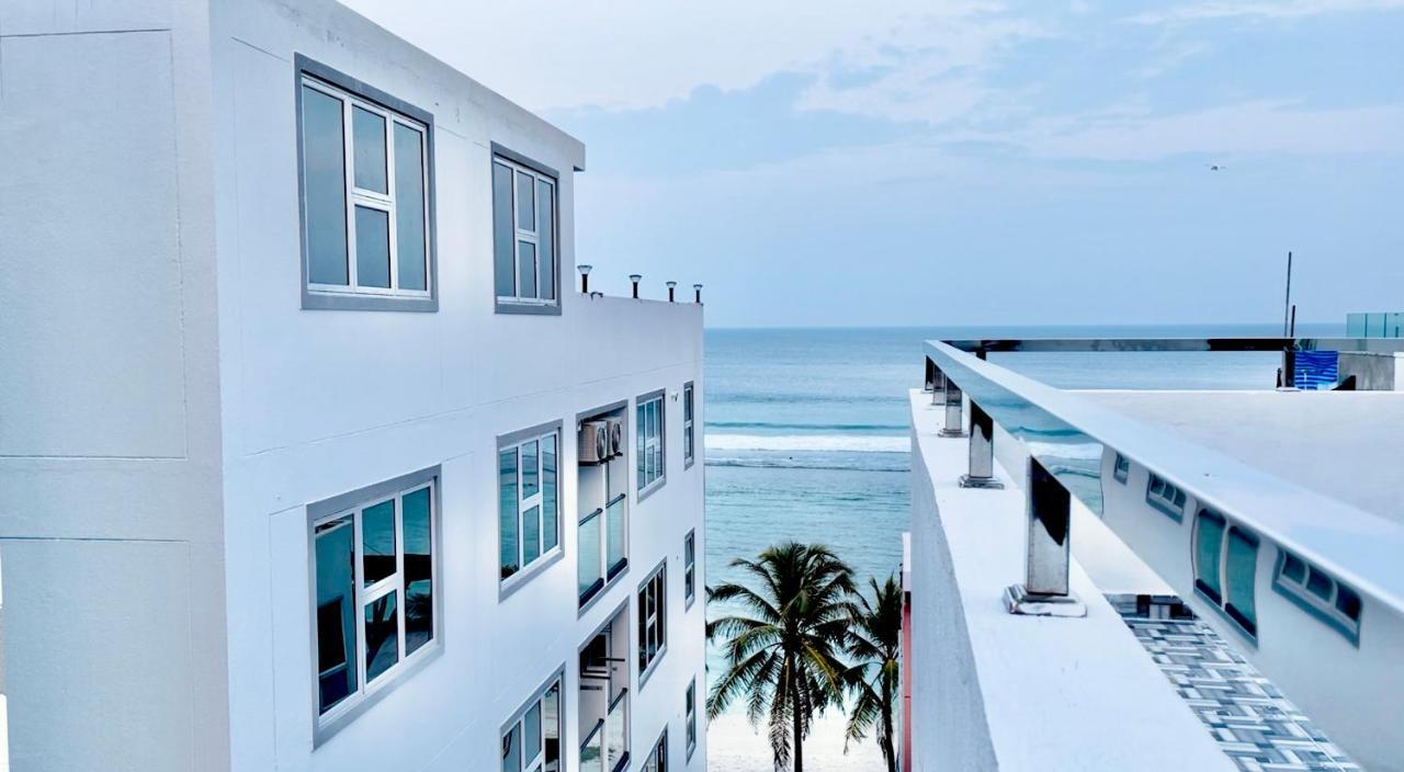 Marine Holiday Hulhumale Ngoại thất bức ảnh